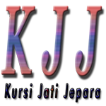 kursi jati jepara