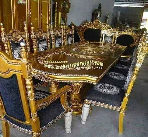 kursi jepara